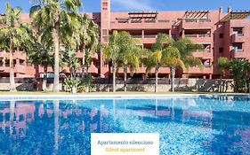 Homity Holidays - Playa Granada - Los Moriscos II