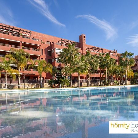 Homity Holidays - Playa Granada - Los Moriscos II Motril Exterior foto