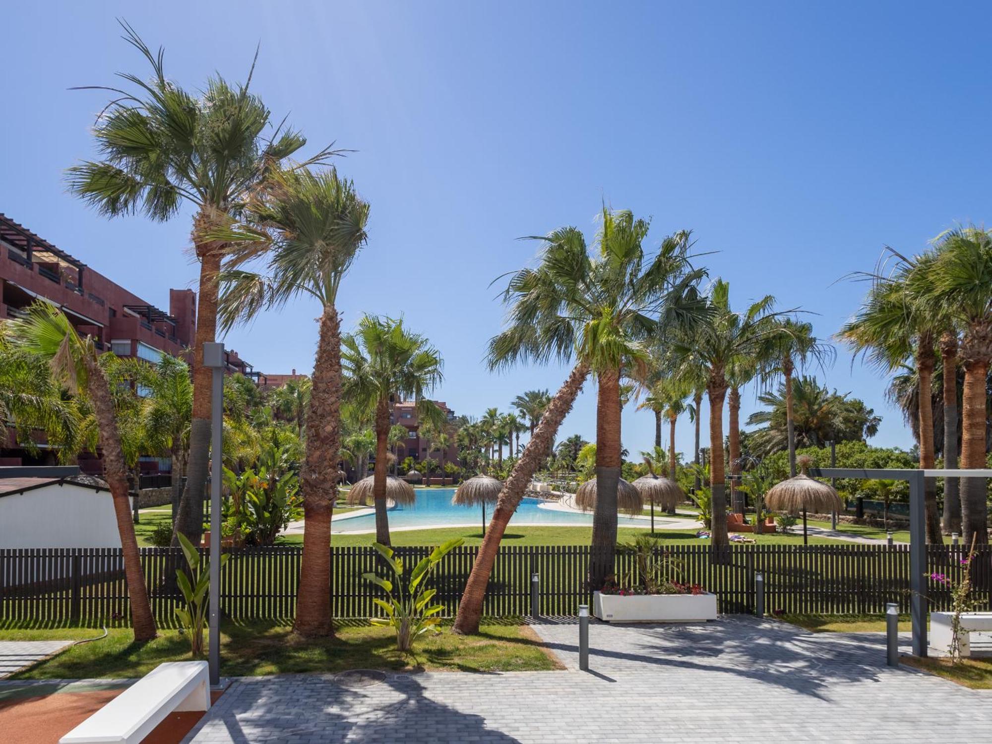 Homity Holidays - Playa Granada - Los Moriscos II Motril Exterior foto
