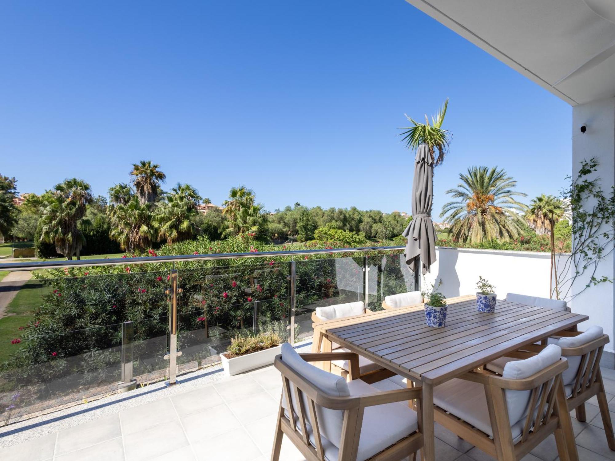 Homity Holidays - Playa Granada - Los Moriscos II Motril Exterior foto